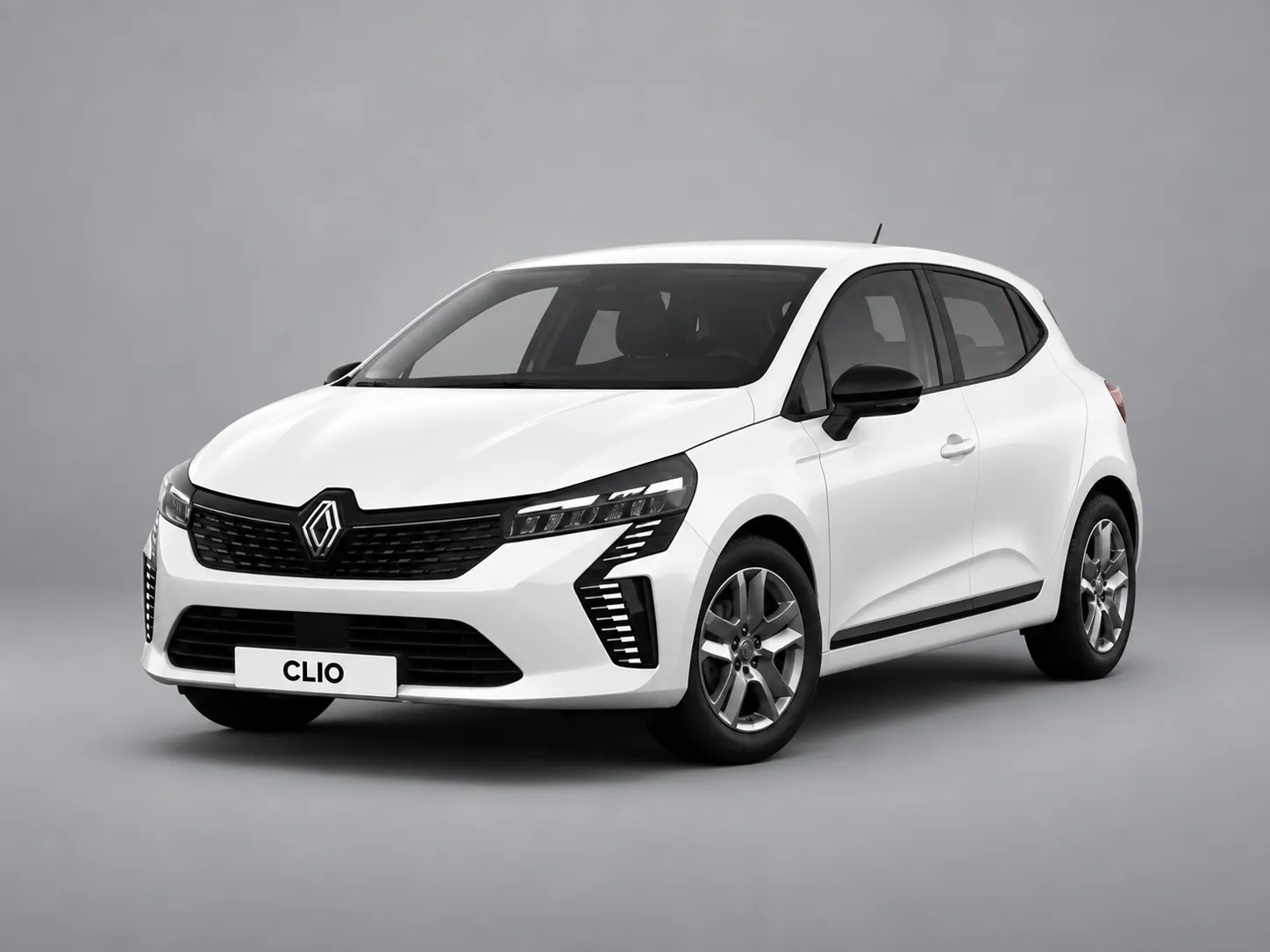 RENAULT CLİO (OTOMATİK)