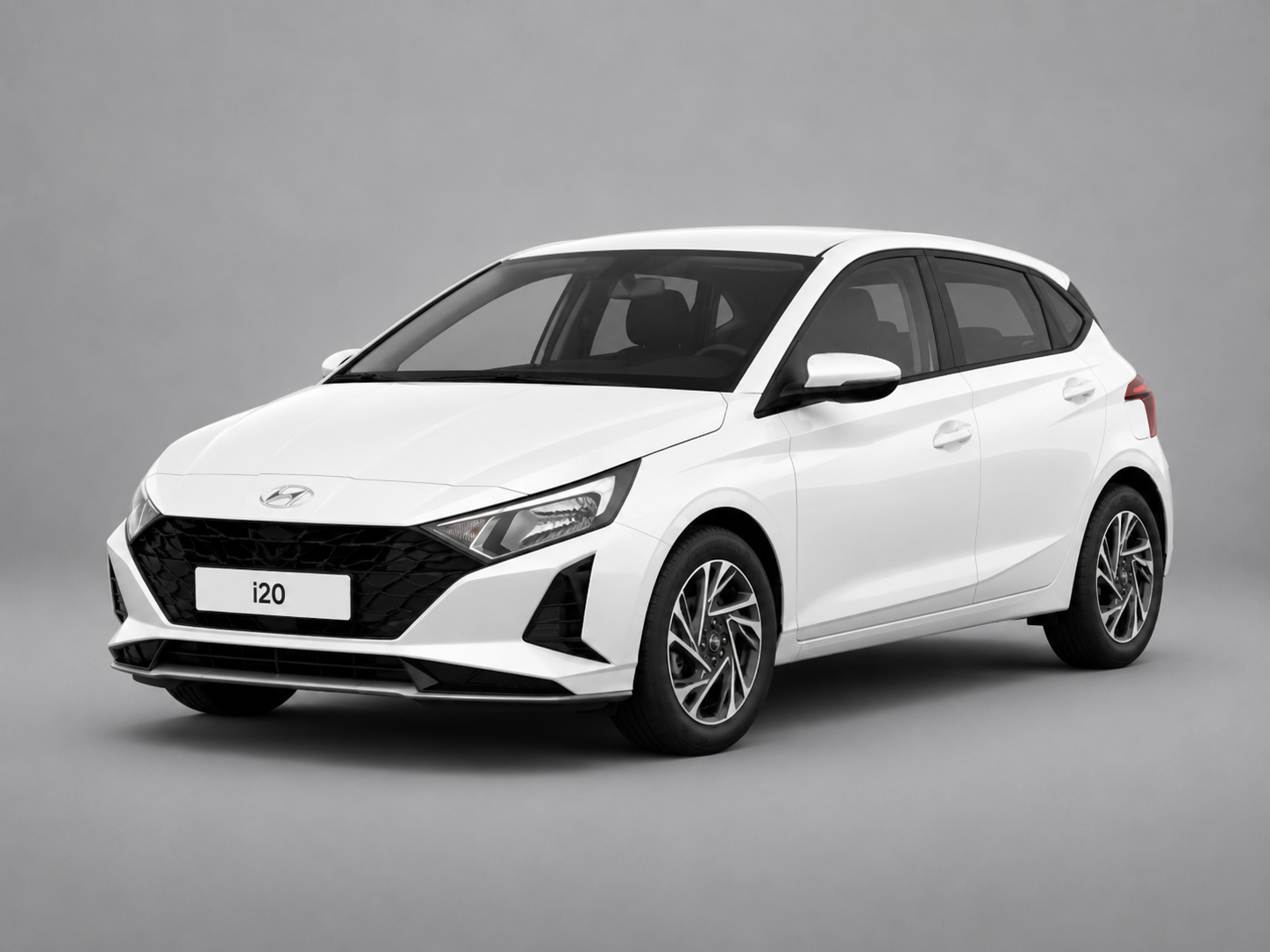 HYUNDAI i20 (OTOMATİK)
