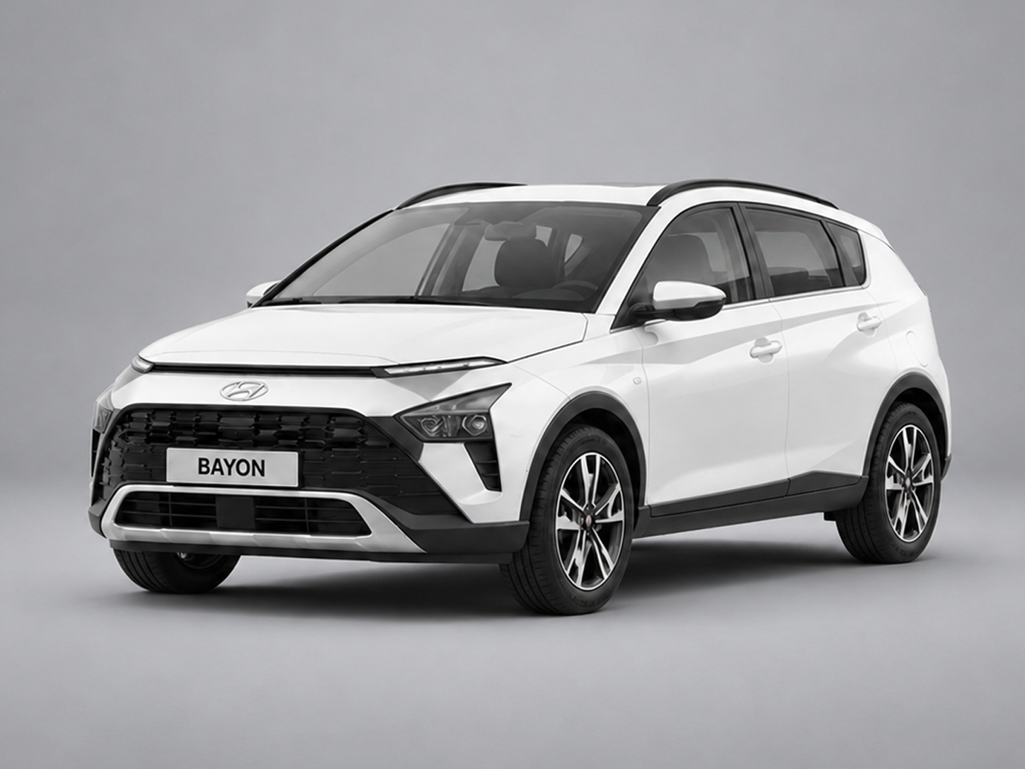 HYUNDAI BAYON (OTOMATİK)