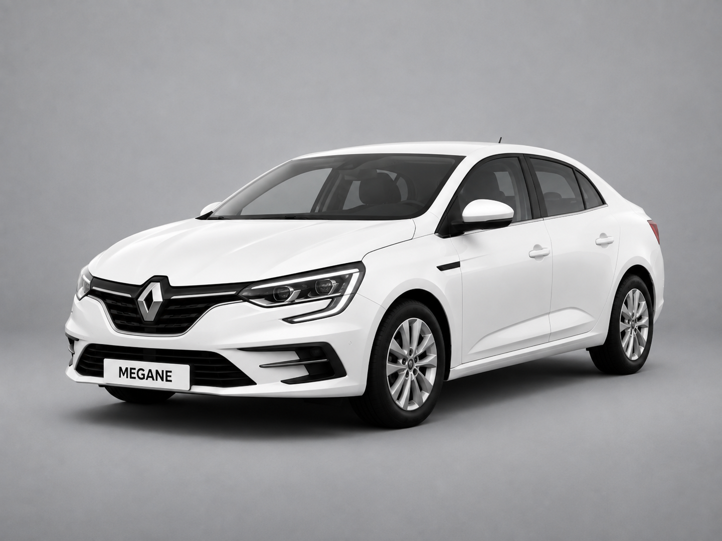 RENAULT MEGANE (OTOMATİK)