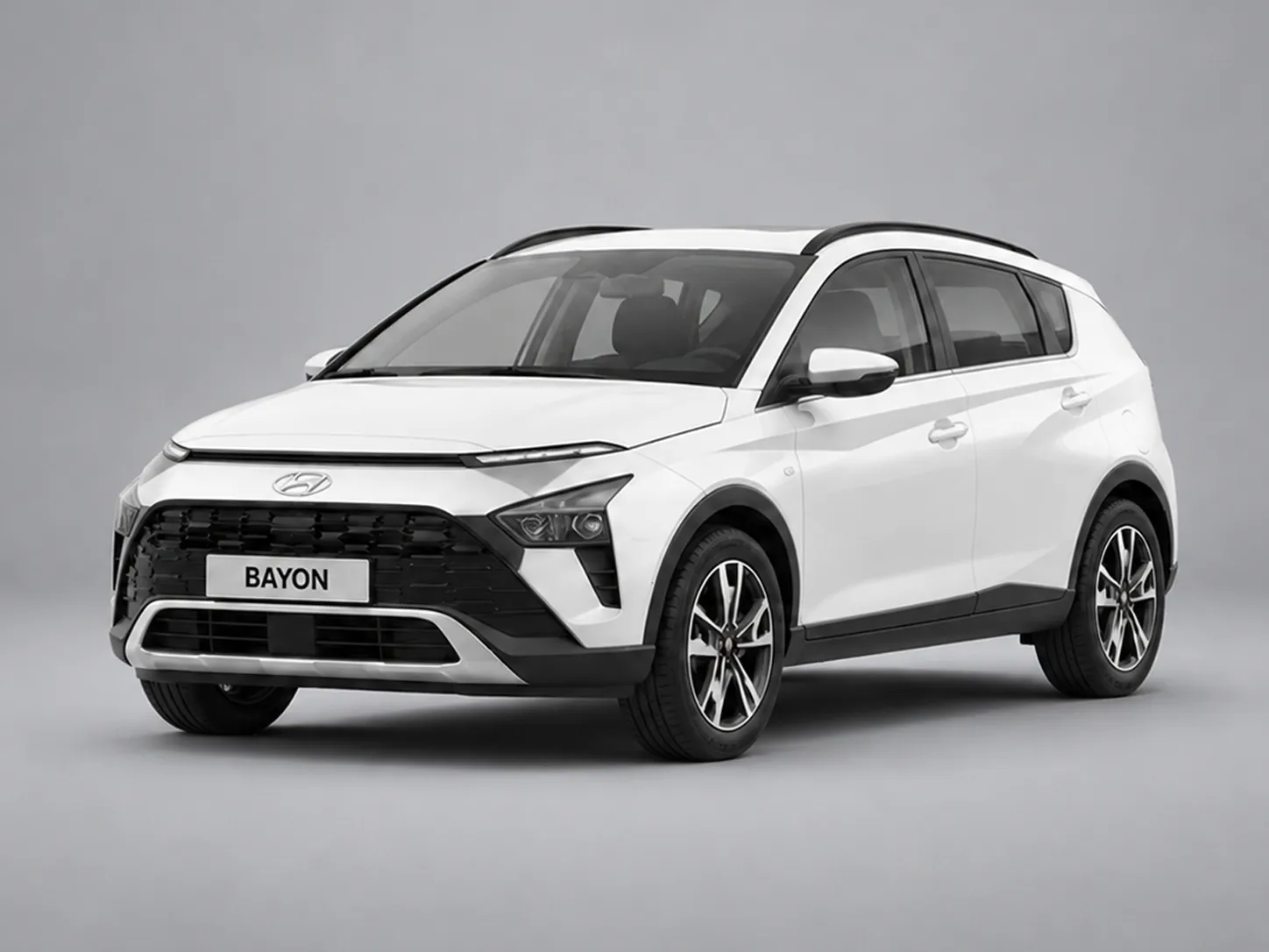 HYUNDAI BAYON (OTOMATİK)