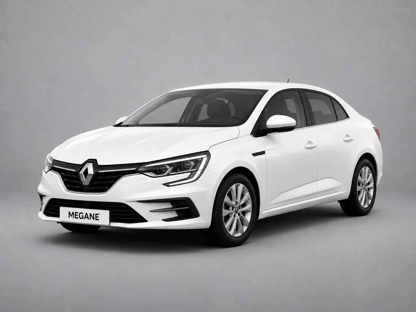 RENAULT MEGANE (OTOMATİK)